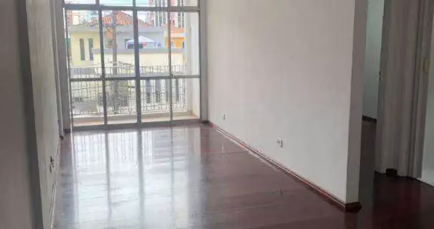 Apartamento com 1 dormitório à venda, 50 m² por R$ 380.000 - Embaré - Santos/SP