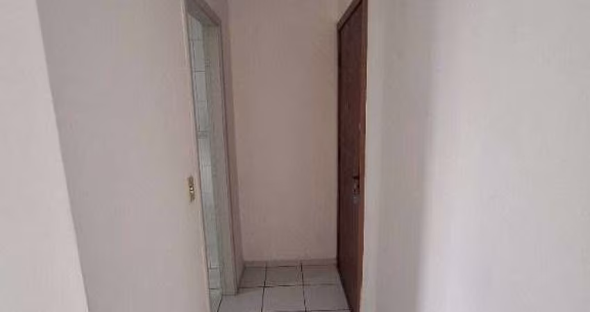 Apartamento com 2 dormitórios para alugar, 68 m² por R$ 3.600,00 (PACOTE)/mês - Boqueirão - Santos/SP