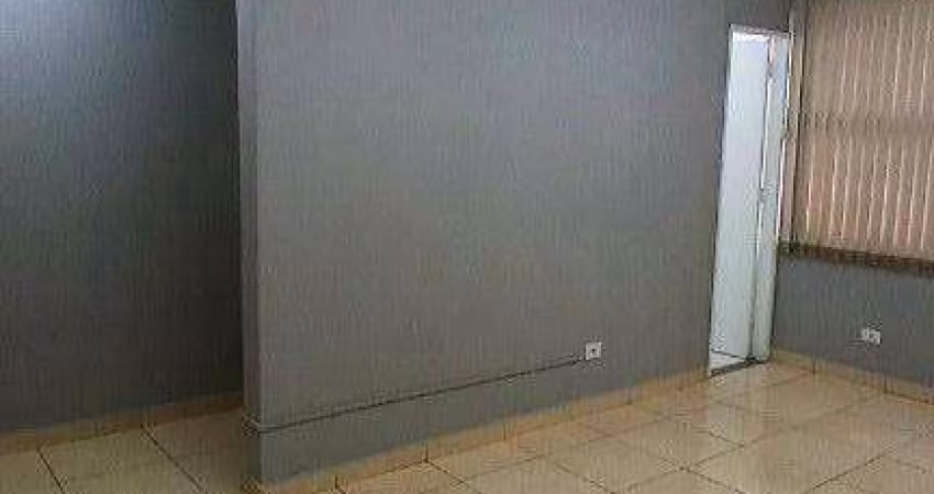 Conjunto Comercial para alugar, 30 m² por R$ 1.000 PACOTE/mês - Centro - Santos/SP