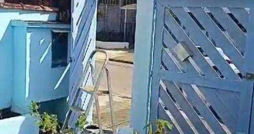 Casa com 2 dormitórios à venda, 67 m² por R$ 290.000 - Jardim Melvi - Praia Grande/SP