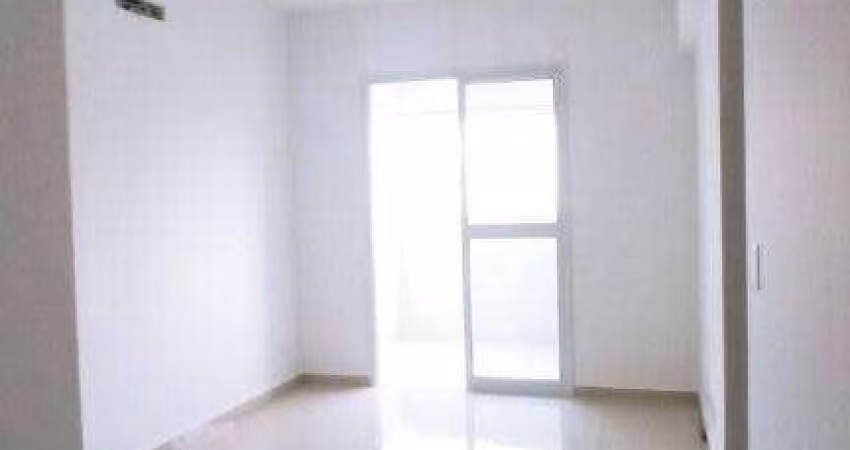 Apartamento com 2 dormitórios para alugar, 66 m² por R$ 4.800 PACOTE/mês - Boqueirão - Santos/SP
