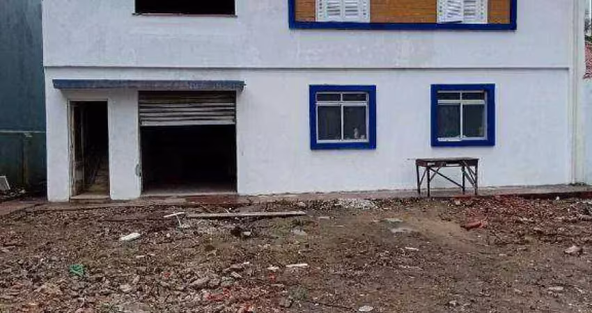 Casa para alugar por r$ 15.000,00 + encargos/mês - ponta da praia - santos/sp