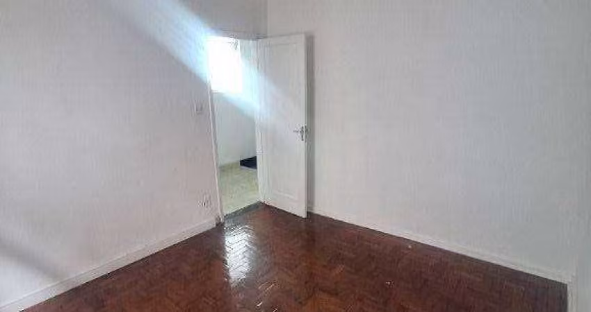 Casa com 2 dormitórios para alugar, 140 m² por R$ 2.300 PACOTE/mês - Ponta da Praia - Santos/SP