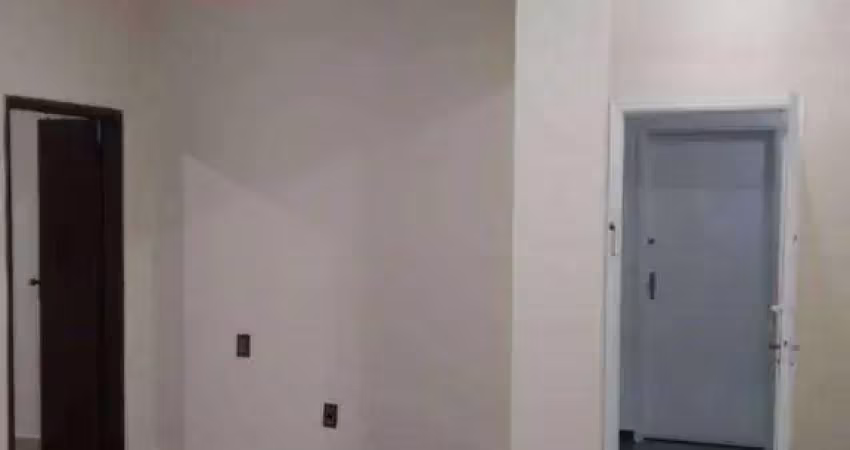 Conjunto para alugar, 44 m² por r$ 1.200 (pacote)/mês - centro - santos/sp