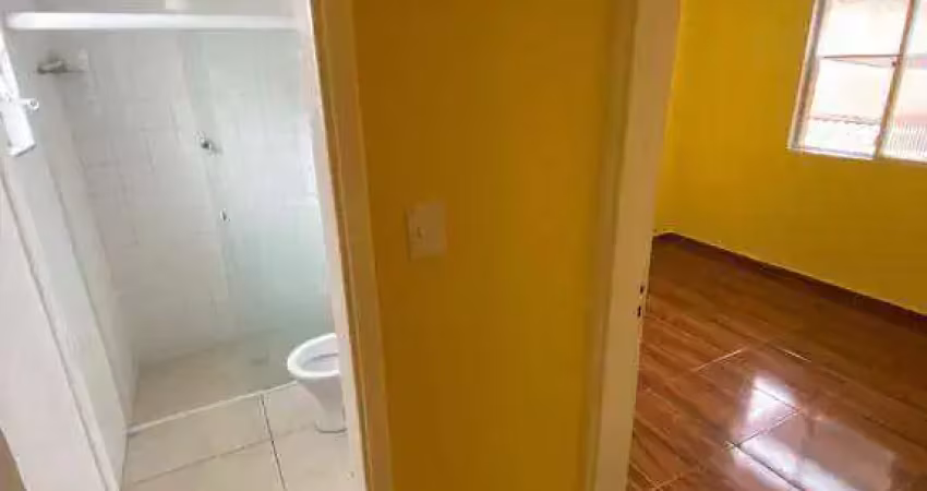 Apartamento com 1 dormitório para alugar, 60 m² por R$ 2.500 PACOTE/mês - Campo Grande - Santos/SP