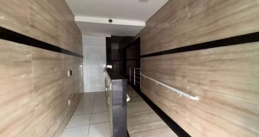 Prédio à venda, 1200 m² por r$ 5.499.000,00 - centro - santos/sp
