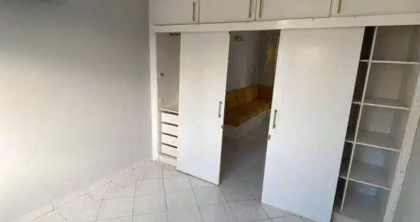Apartamento com 2 dormitórios para alugar, 50 m² por R$ 3.500 PACOTE/mês - Boqueirão - Santos/SP