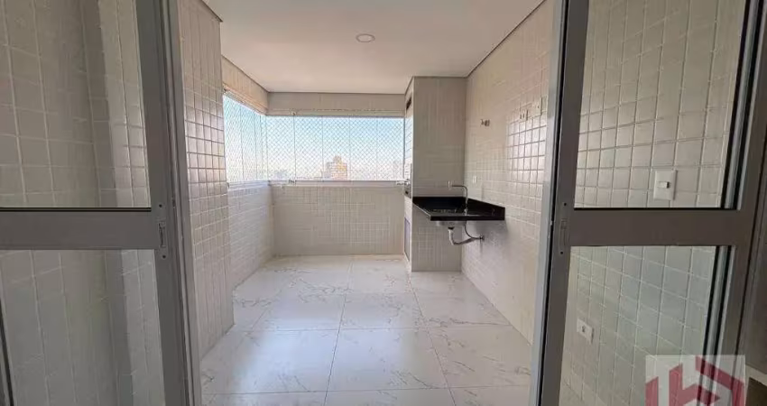 Apartamento com 2 dormitórios à venda, 69 m² por r$ 890.000,00 - boqueirão - santos/sp
