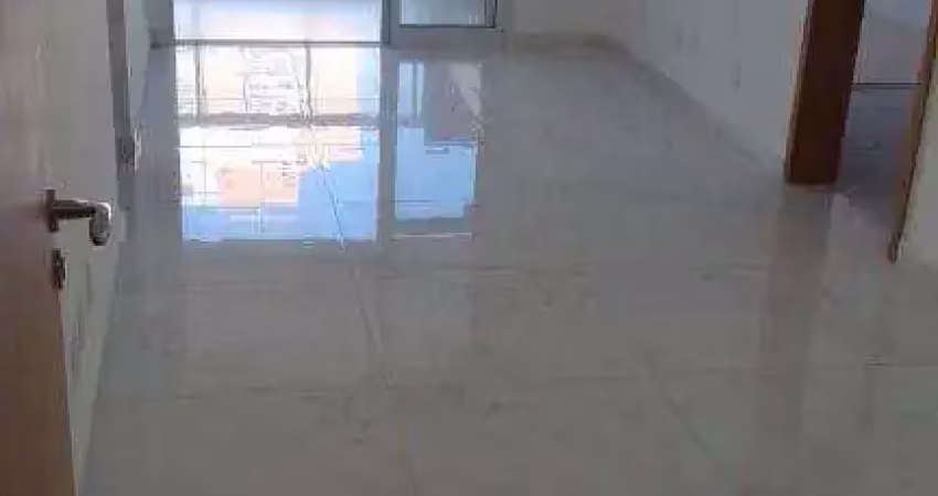 Apartamento novo com 2 dormitórios, prédio com área de lazer para alugar, 87 m² por r$ 7.500 pacote/mês - gonzaga - santos/sp