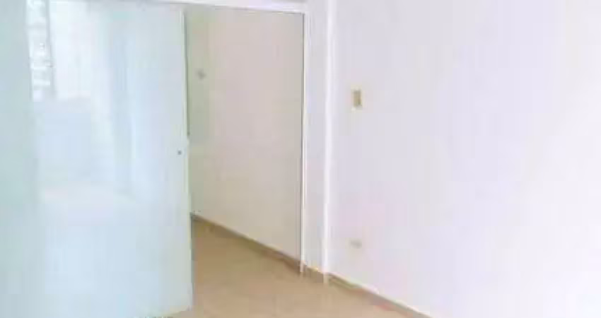 Apartamento com 1 dormitório para alugar, 44 m² por r$ 3.100 pacote/mês - gonzaga - santos/sp