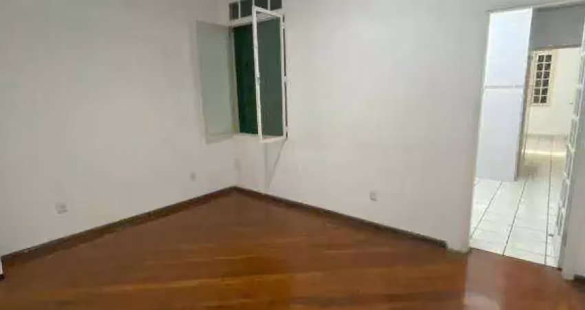 Sala para alugar comercial e/ou residencial, 65 m² por r$ 1.650 + iptu/mês - josé menino - santos/sp