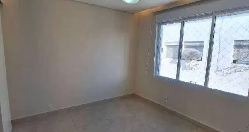 Apartamento para alugar, 50 m² por r$ 2.480 pacote/mês - boqueirão - santos/sp