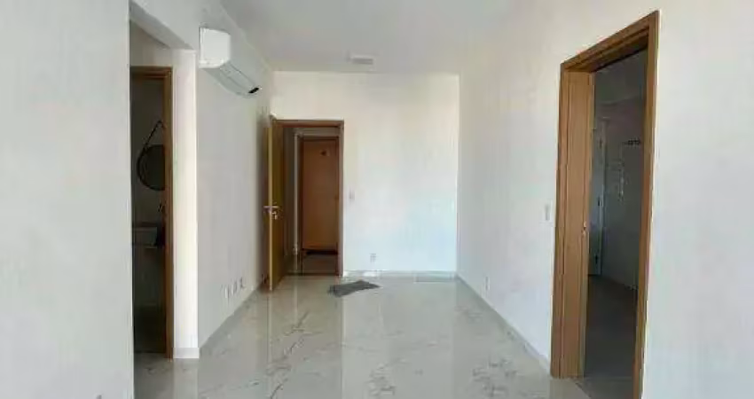 Apartamento com lazer e 3 dormitórios para alugar, 101 m² por r$ 10.000 pacote/mês - gonzaga - santos/sp