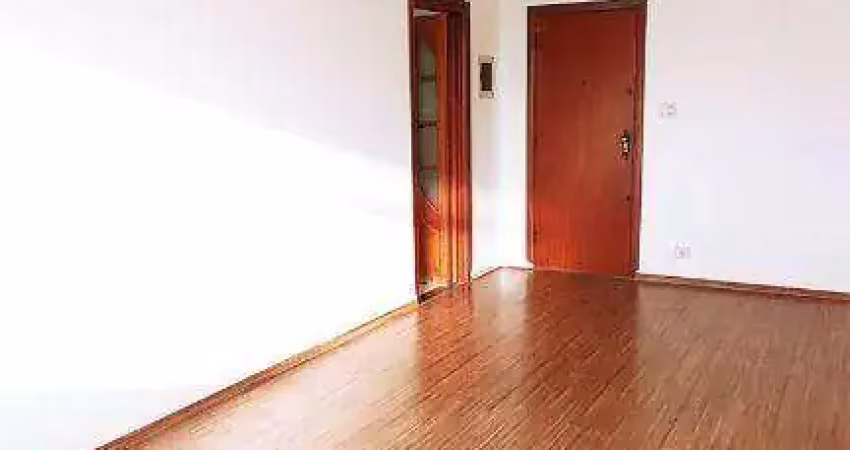 Apartamento com 1 dormitório para alugar, 57 m² por r$ 2.600 pacote/mês - marapé - santos/sp