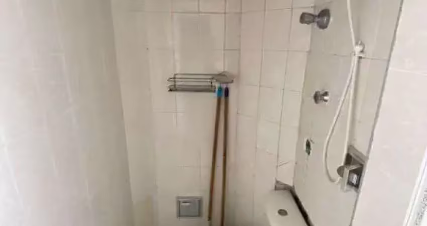 Apartamento com 2 dormitórios para alugar, 75 m² por r$ 4.000 pacote/mês - boqueirão - santos/sp