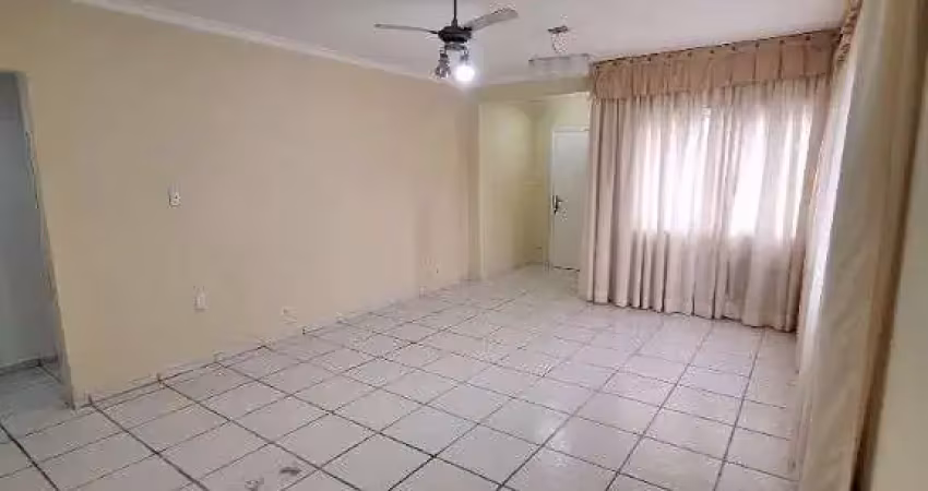 Apartamento com 3 dormitórios para alugar, 120 m² por r$ 4.500 pacote/mês - gonzaga - santos/sp