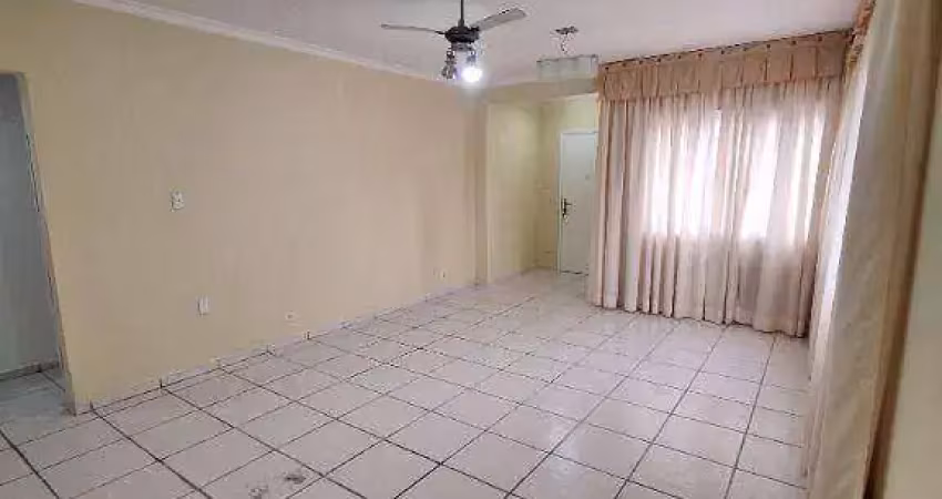 Apartamento com 3 dormitórios para alugar, 120 m² por r$ 4.500 pacote/mês - gonzaga - santos/sp