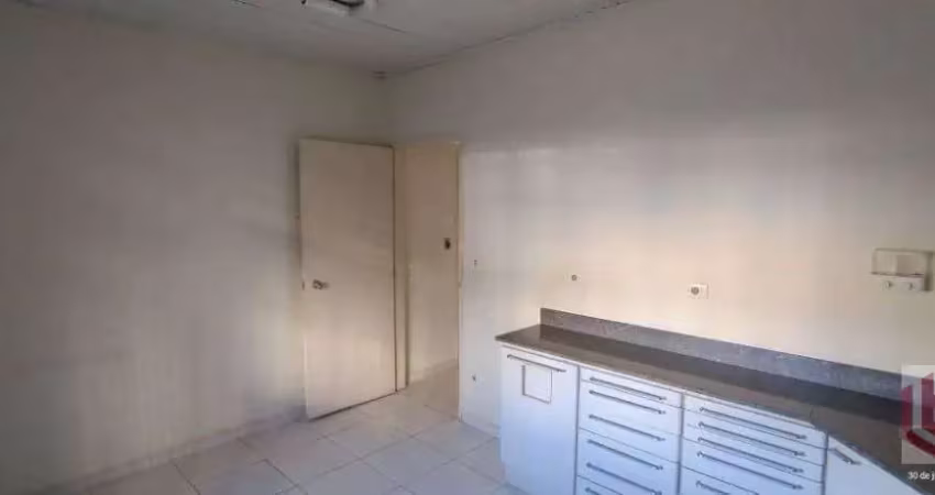 Casa com 2 dormitórios para alugar comercial ou residencial, 300 m² por r$ 10.000,00 + iptu/mês - ponta da praia - santos/sp