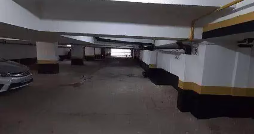 Box/garagem para alugar por r$ 300 pacote/mês - boqueirão - santos/sp