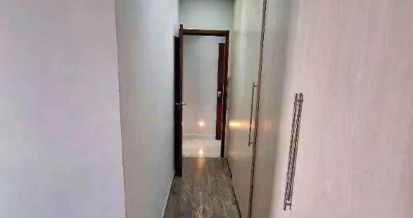 Apartamento com 3 dormitórios para alugar, 98 m² por r$ 8.500 pacote/mês - gonzaga - santos/sp