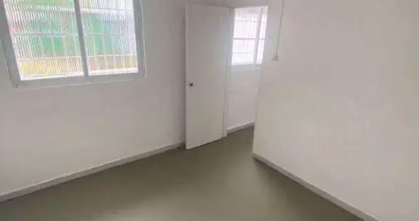 Casa com 2 dormitórios para alugar, 60 m² por r$ 2.100 pacote/mês - vila belmiro - santos/sp