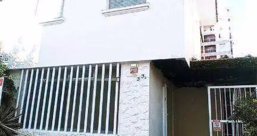 Casa com 3 dormitórios para alugar, 200 m² por r$ 5.800 pacote/mês - boqueirão - santos/sp