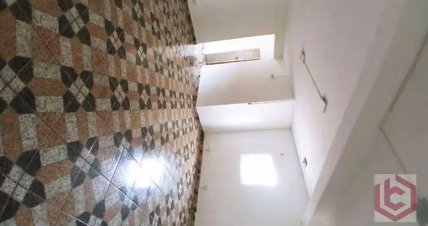 Sala para alugar, 70 m² por r$ 2.800 pacote/mês - embaré - santos/sp