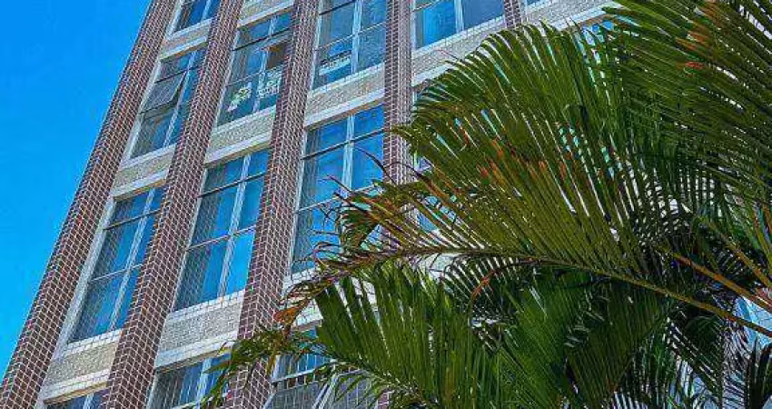 Prédio à venda, 268 m² por r$ 1.250.000,00 - vila matias - santos/sp