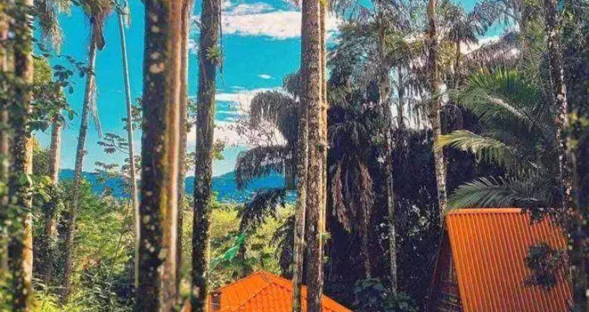 Casa com 1 dormitório à venda, 160 m² por r$ 349.000,00 - guaraú - peruíbe/sp