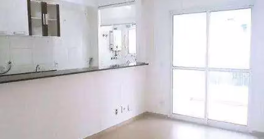 Apartamento com 2 dormitórios para alugar, 70 m² por r$ 4.500 pacote/mês - pompéia - santos/sp