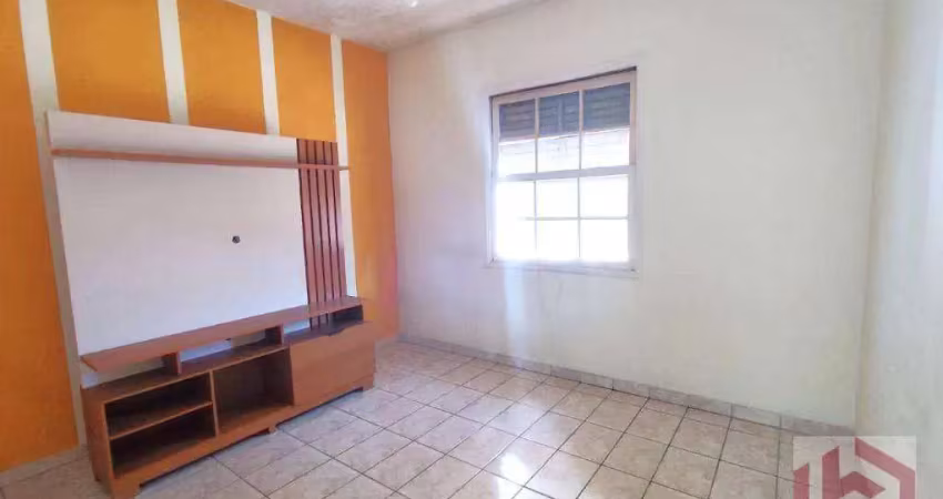 Apartamento com 2 dormitórios à venda, 67 m² por r$ 335.000,00 - ponta da praia - santos/sp