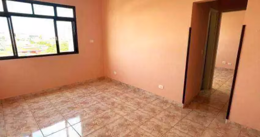 Apartamento à venda, 51 m² por r$ 370.000,00 - aparecida - santos/sp