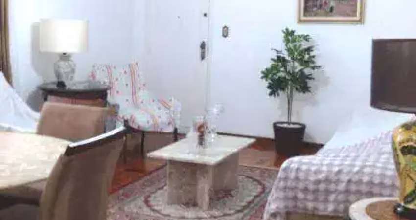 Apartamento com 3 dormitórios à venda, 155 m² por r$ 850.000,00 - boqueirão - santos/sp