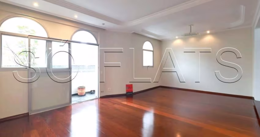 Residencial Aratãs, apartamento disponível para venda com 125m², 012 dorm e 02 vagas de garagem