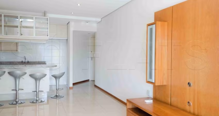 Residencial Ciragan, apto disponível para venda com 78m², 02 dorm e 02 vaga de garagem