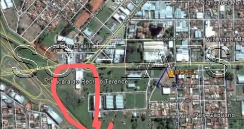 Ótimo investimento!!, terreno com 24.000m² na cidade de birigui - sp, com excelente localização