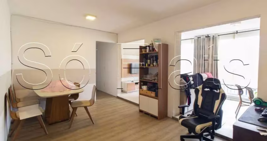 Residencial Camino, torre Lirio, disponível para venda com 95m², 02 dorms e 02 vagas de garagem