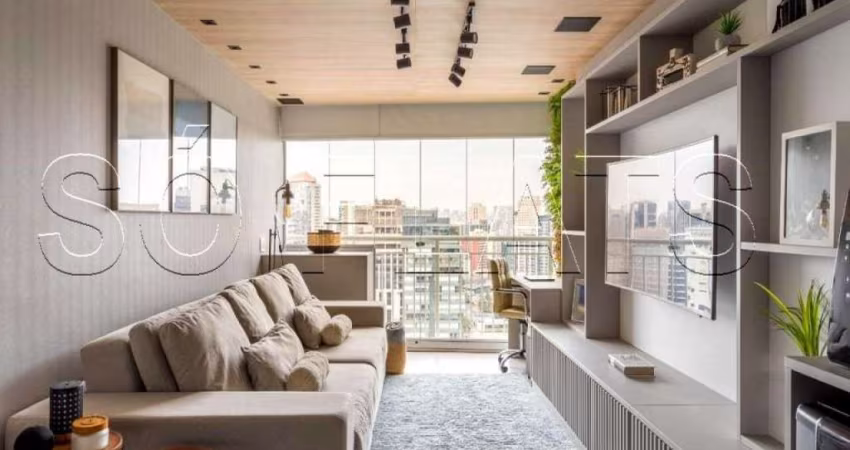 Horizonte JK disponível para venda com 80m², 02 dorms e 02 vagas de garagem