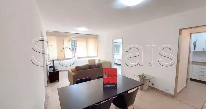 Lindo residencial com 2 dormitórios próx ao metro santa cecilia, uni mackenzie