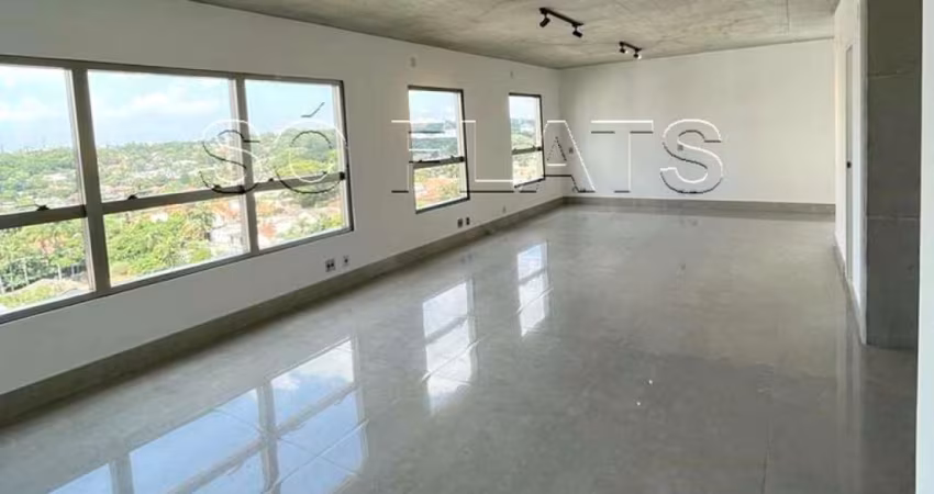 Residencial Maxhaus Alto da Boa Vista, disponivel para venda com 70m², 01 dorm e 01 vaga