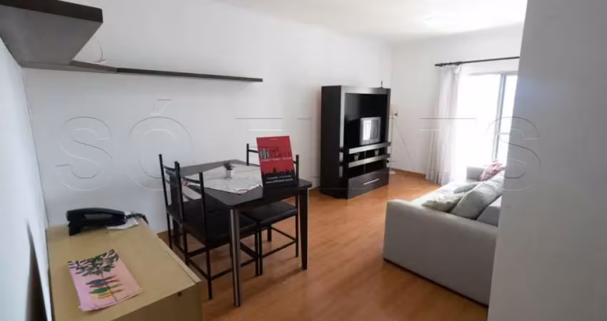 Flat prive cidade jardim com 2 dormitórios na vila olímpia disponível para locação