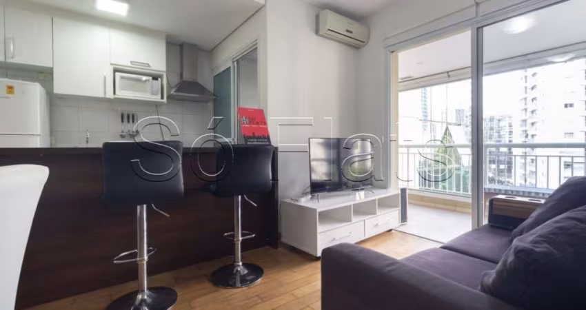 Lindo apartamento nos Jardins para venda, prox a Av. Paulista