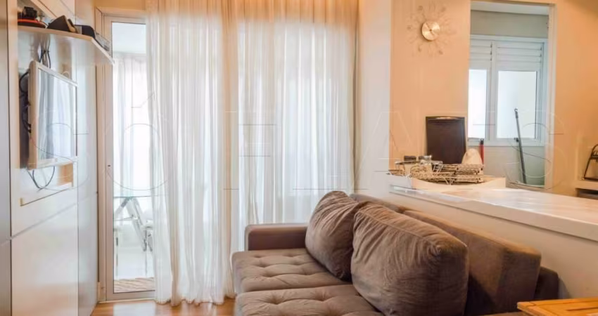 Ciragan, apto disponível para venda com 55m², 01 dorm e 01 vaga