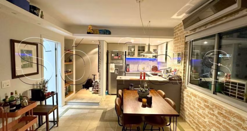 Flat Ambassador, apto disponivel para venda com 42m², 01 dorm e 01 vaga