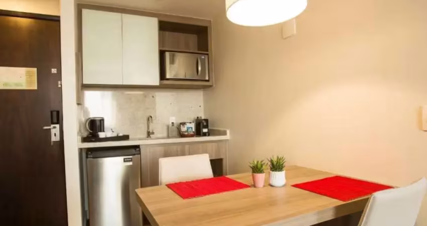 Apartamento com 2 quartos à venda na Rua Bandeira Paulista, 555, Itaim Bibi, São Paulo