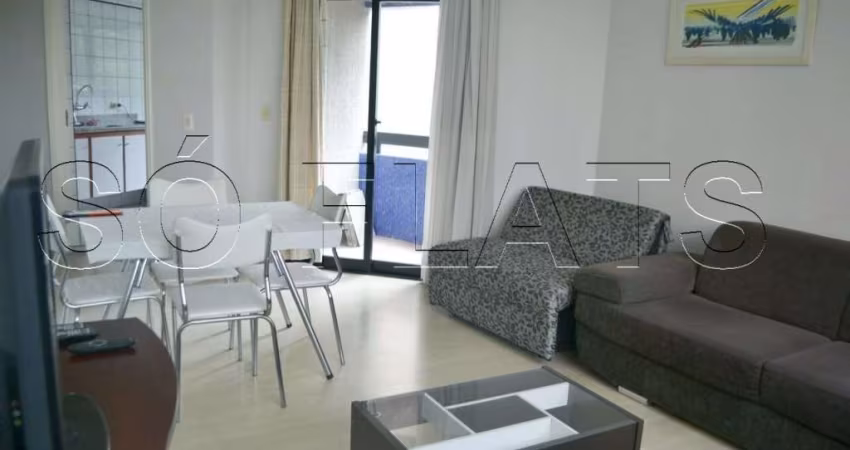 Residencial Varieta disponivel para venda com 02 dormitórios, 84m² e 01 vaga de garagem
