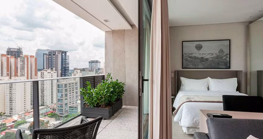 Flat FL Residence disponível para venda, apartamento com 66m² e 02 vagas de garagem