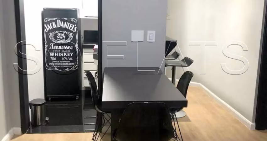 Apartamento com 1 quarto à venda na Rua Onze de Agosto, 411, Centro, Campinas
