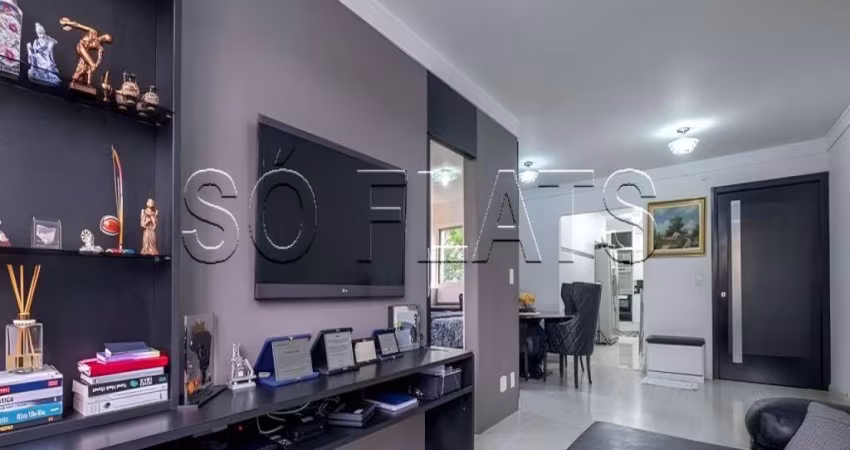 Residencial Puerto Rico, apto disponível para venda com 147m², 03 dorms e 01 vaga