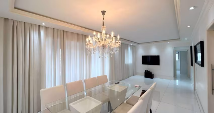 Residencial disponível para venda no bairro do Morumbi, com 119m², 3 dorms e 2 vagas.